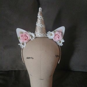 UNICORN Headband